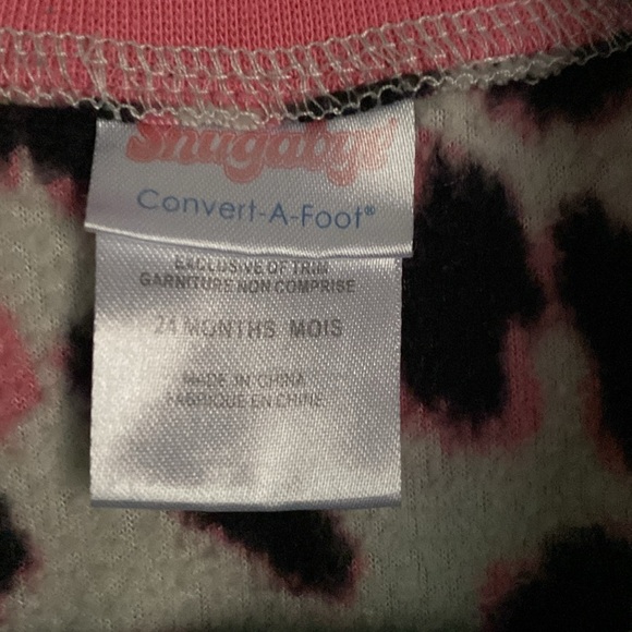 BUNDLE OF KIDS CLOTHES GIRLS SIZE 12-24 MONTHS. - Picture 3 of 13